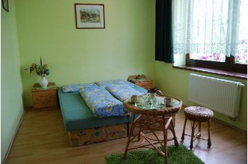 Словаччина Penzión Spišská Stará Ves, Екстер'єр